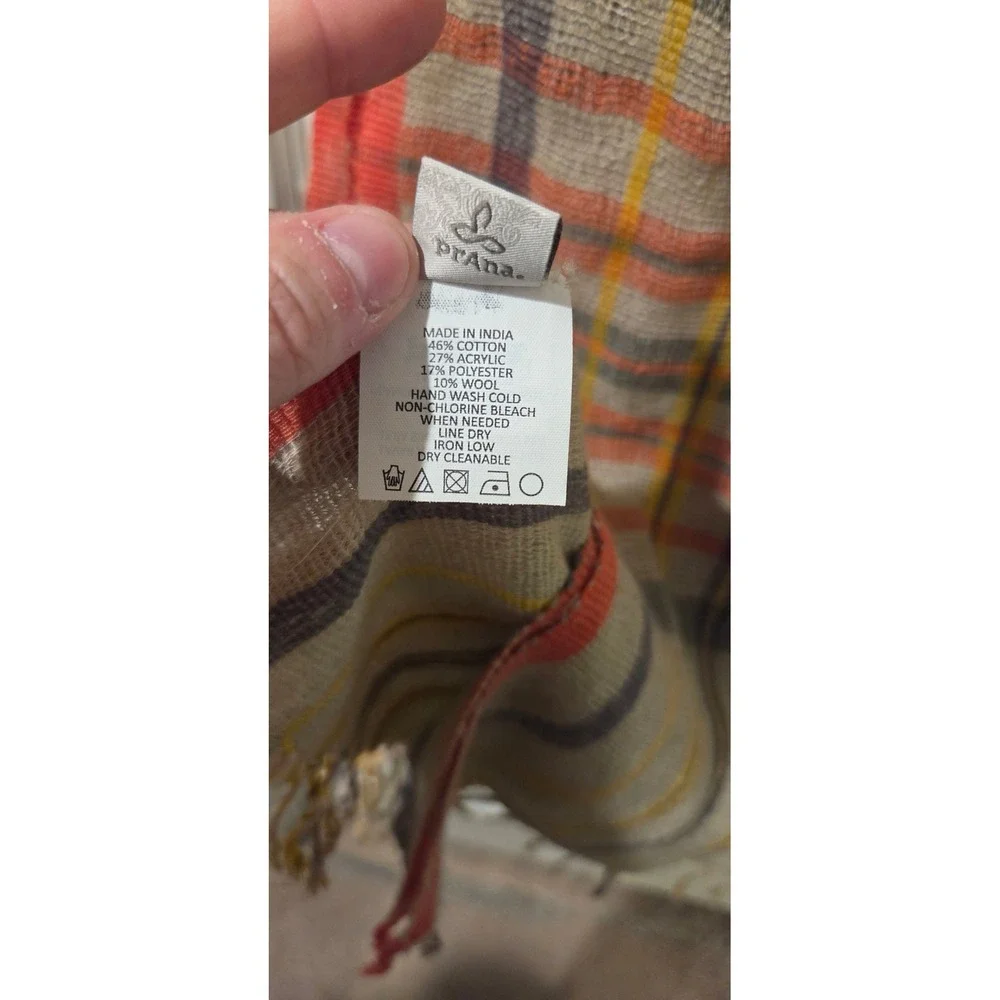Prana item lightweight